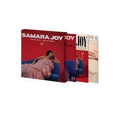 Verve Vinyl Collection