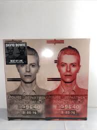 Best Of Live (Red Vinyl)