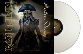 Maiden Voyage (Natural Clear Vinyl)