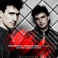 John Peel Sessions 1979-1983