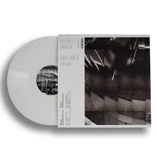 Distorted Rooms (White Vinyl) (Indie Exclusive)