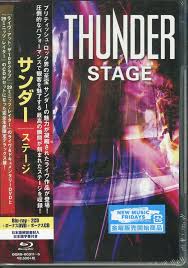 Stage