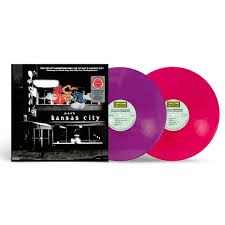 Live At Maxs Kansas City: Expanded Version (Remastered Edition) (Orchid/Magenta Vinyl) (Syeor)