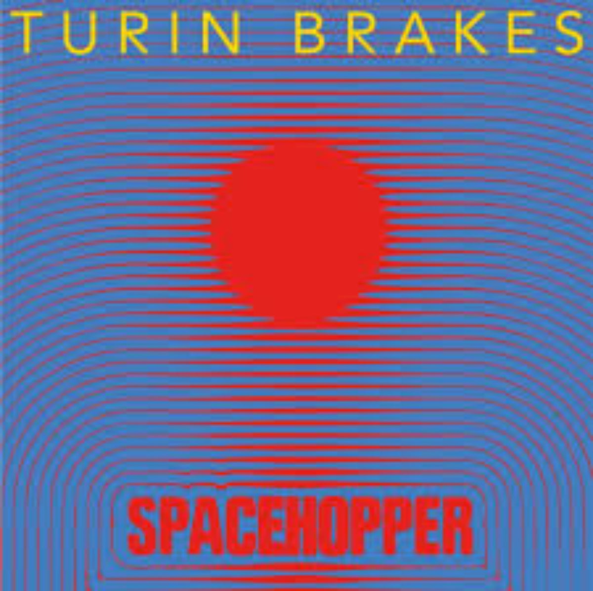 Spacehopper