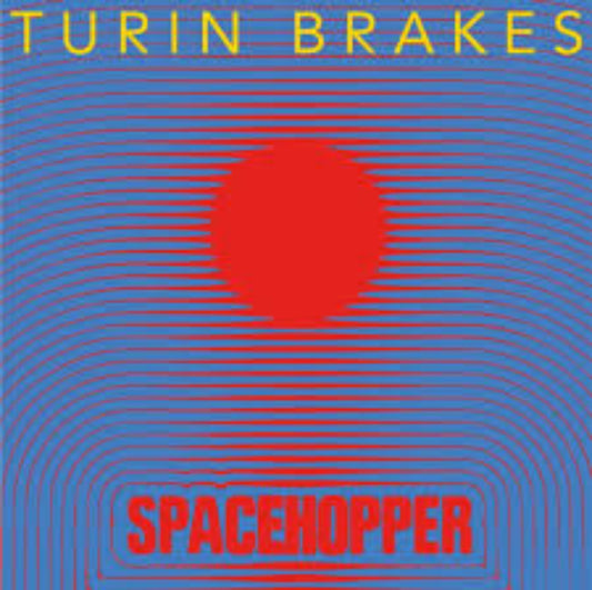 Spacehopper