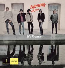 Its 2 Easy (Red Vinyl) (Indies)