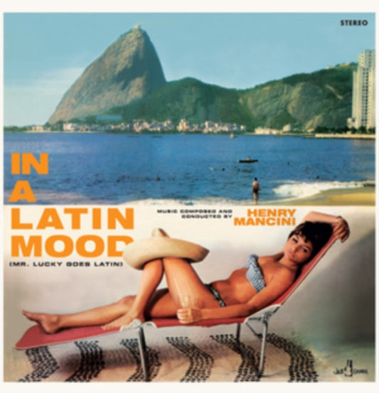 In a Latin Mood (Mr. Lucky Goes Latin)