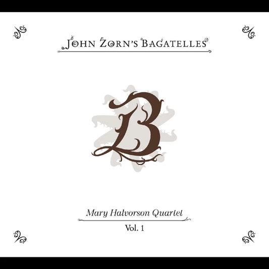 John Zorn