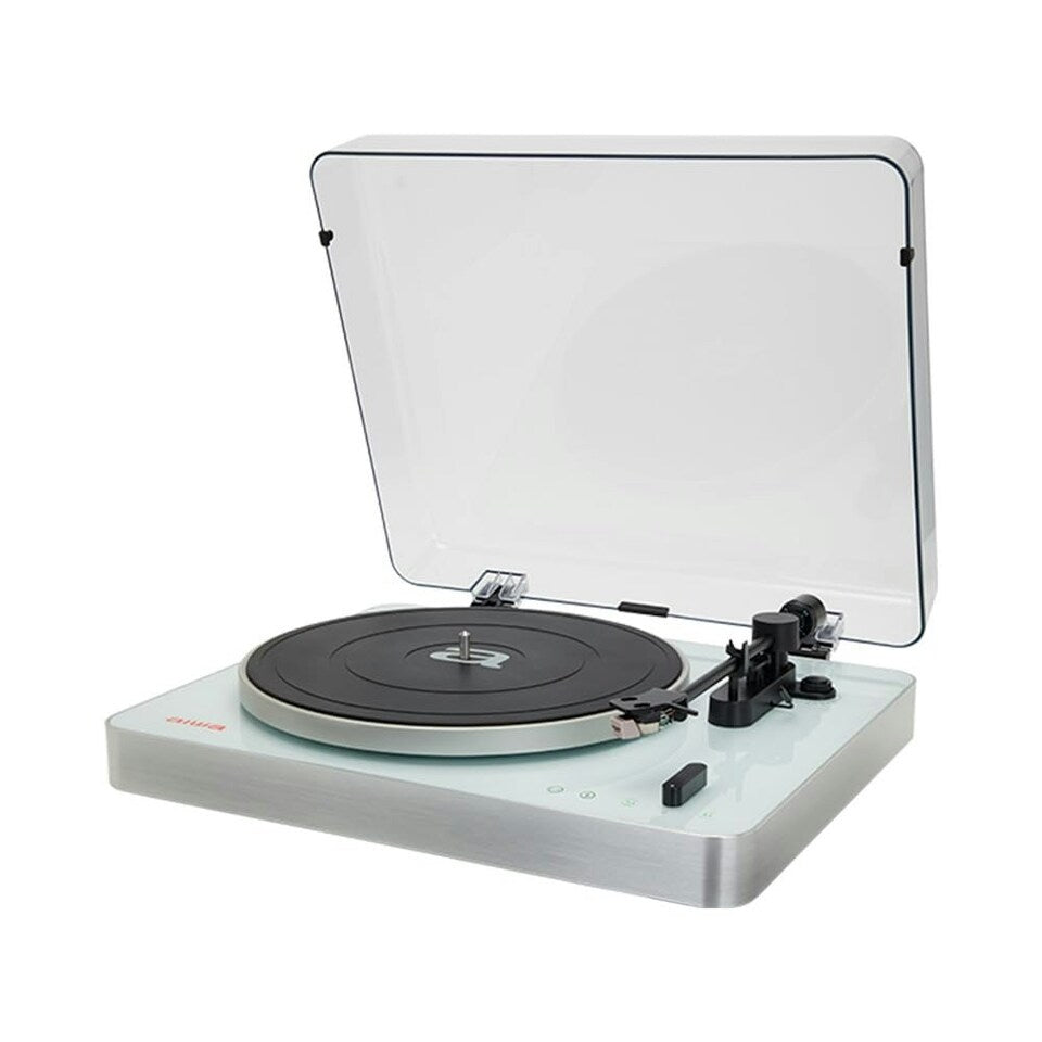 Aiwa - Apx-790 - Premium Belt Drive Turntable