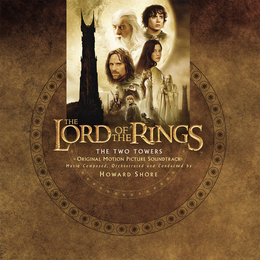 The Lord of the Rings: The Two Towers