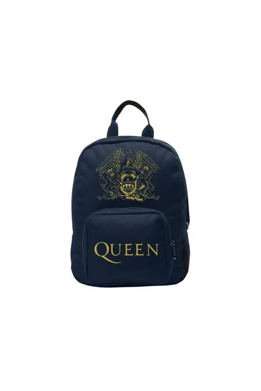 Queen Royal Crest Small Backpack