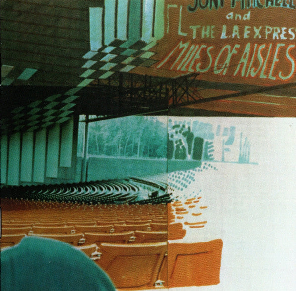 Miles of Aisles