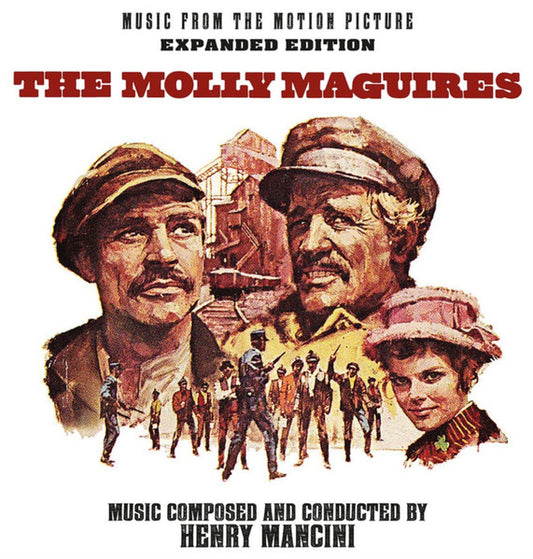 The Molly Maguires