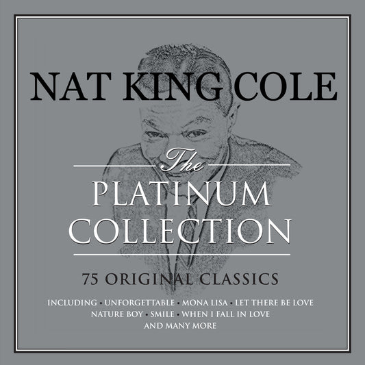 The Platinum Collection