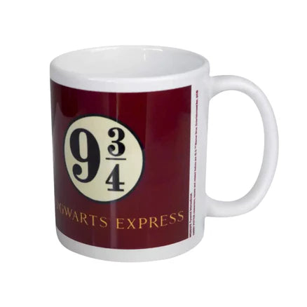 Harry Potter (Platform 9 3/4) Mug