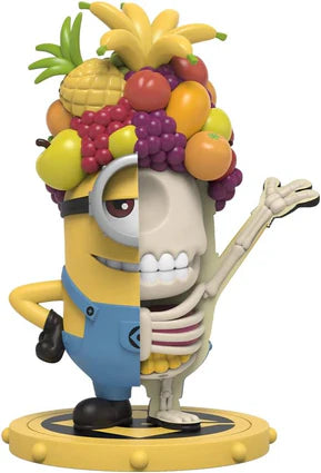 Freenys Hidden Dissectibles: Minions (Series 1) - Vacay Edition