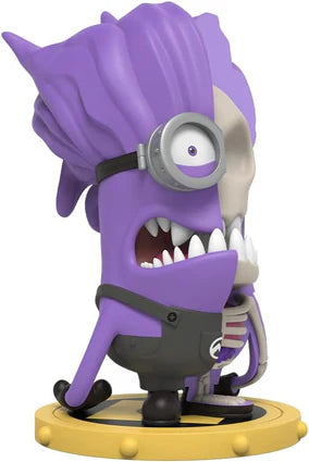 Freenys Hidden Dissectibles: Minions (Series 1) - Vacay Edition
