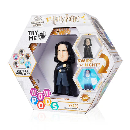 Wow! Pod Wizarding World - Snape