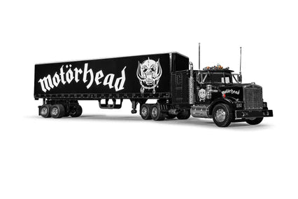 Motorhead Truck