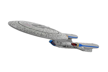 Star Trek Uss Enterprise Ncc-1701-D (The Next Generation) Model