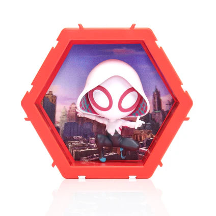 Pod 4D Marvel - Spider Gwen
