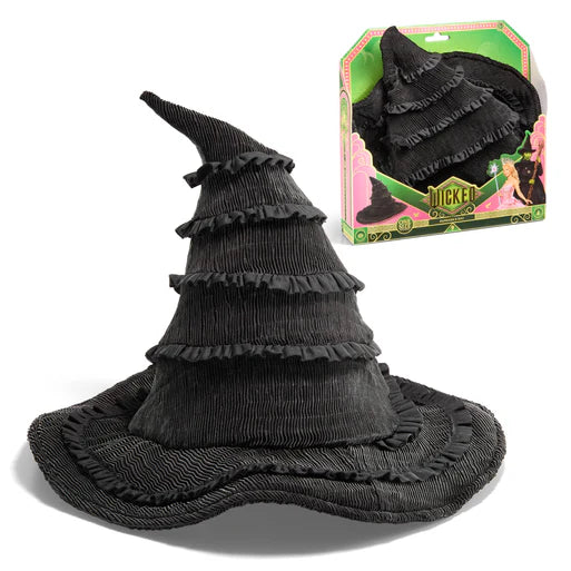 Elphabas Hat