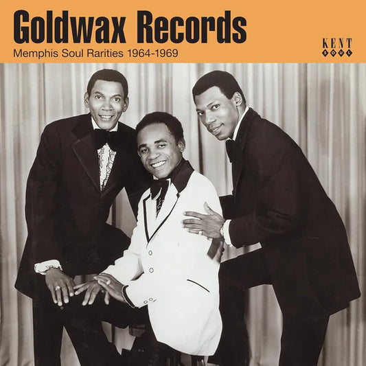 Goldwax Records