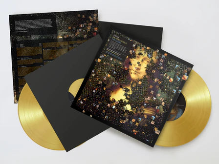 Da Vinci: Genius (Gold Vinyl) (Indies)