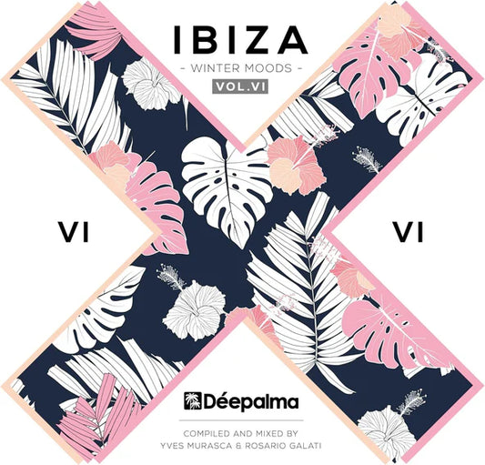 Depalma Ibiza Winter Moods