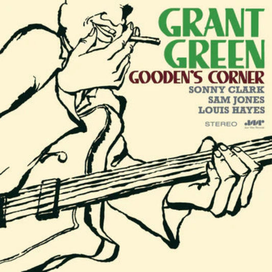 Gooden's Corner