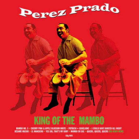 King of the Mambo