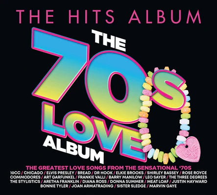 The Hits Album