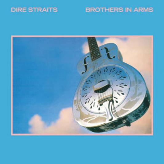 Brothers in Arms (40th Anniversary)