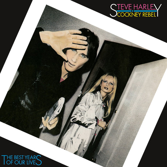 The Best Years of Our Lives (50th Anniversary Edition)