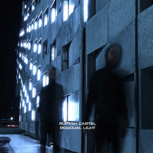 Residual light
