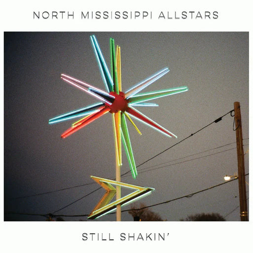 Still Shakin (Indie Exclusive)