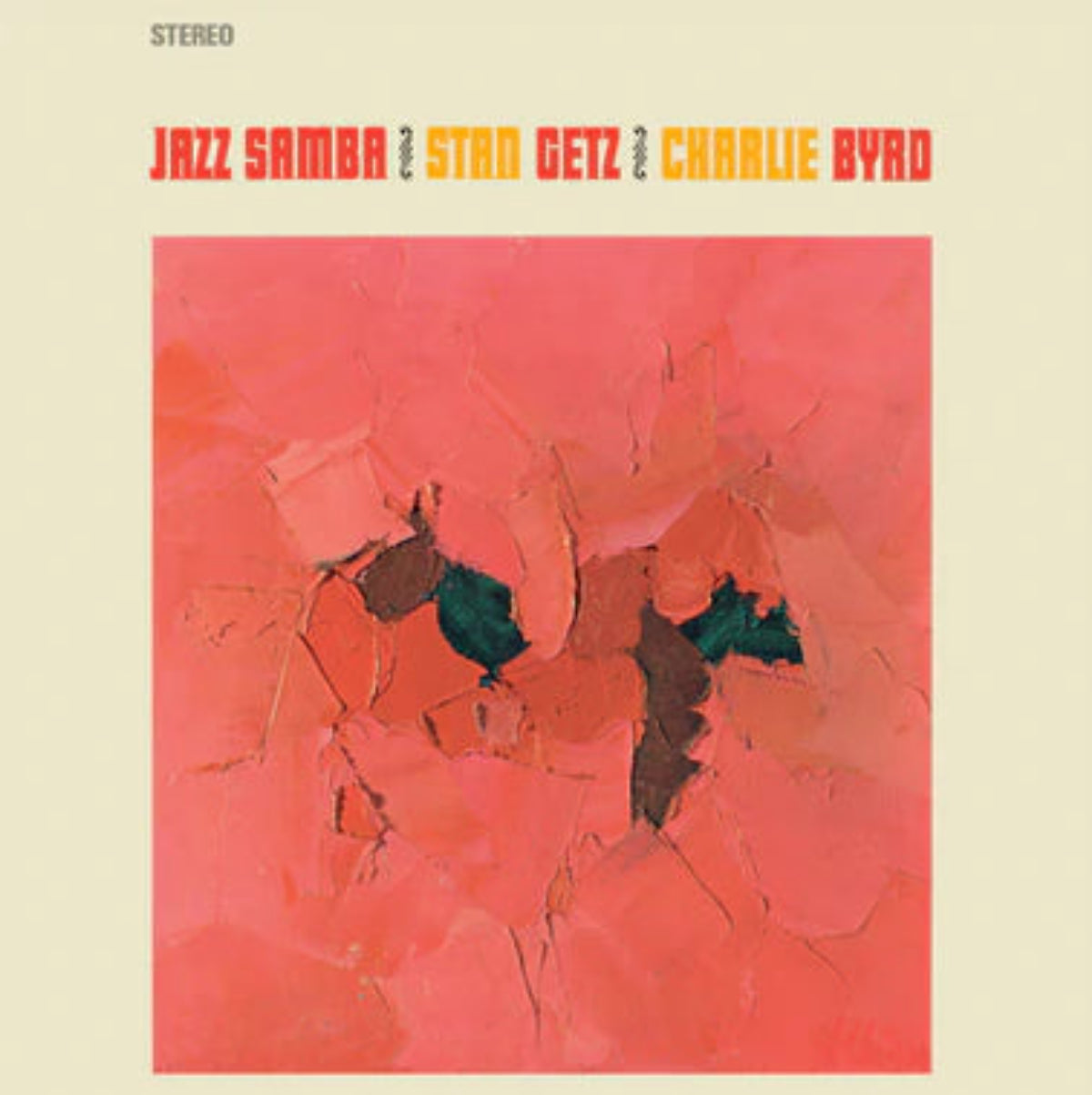 Jazz Samba