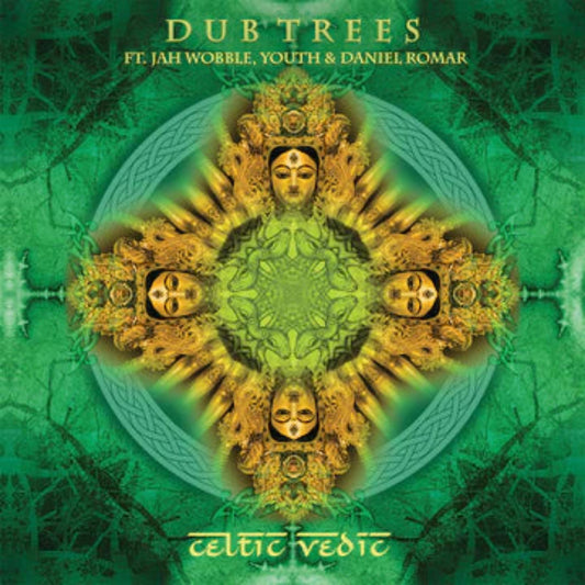 Celtic Vedic