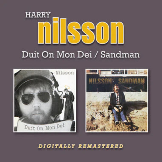 Duit On Mon Dei/Sandman