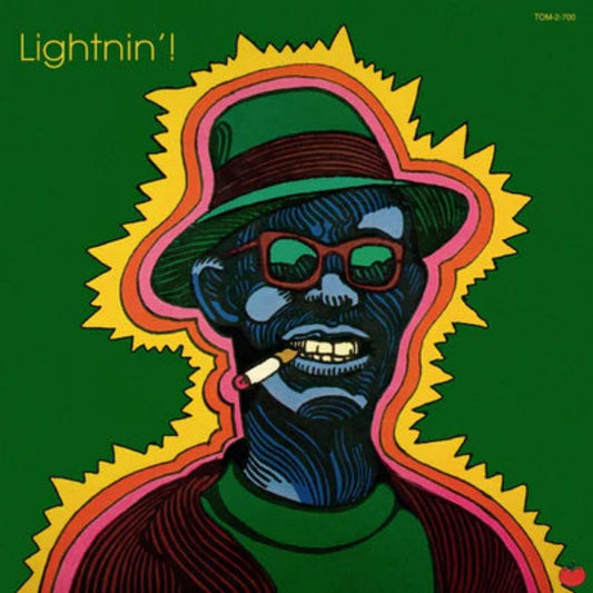 Lightnin'!