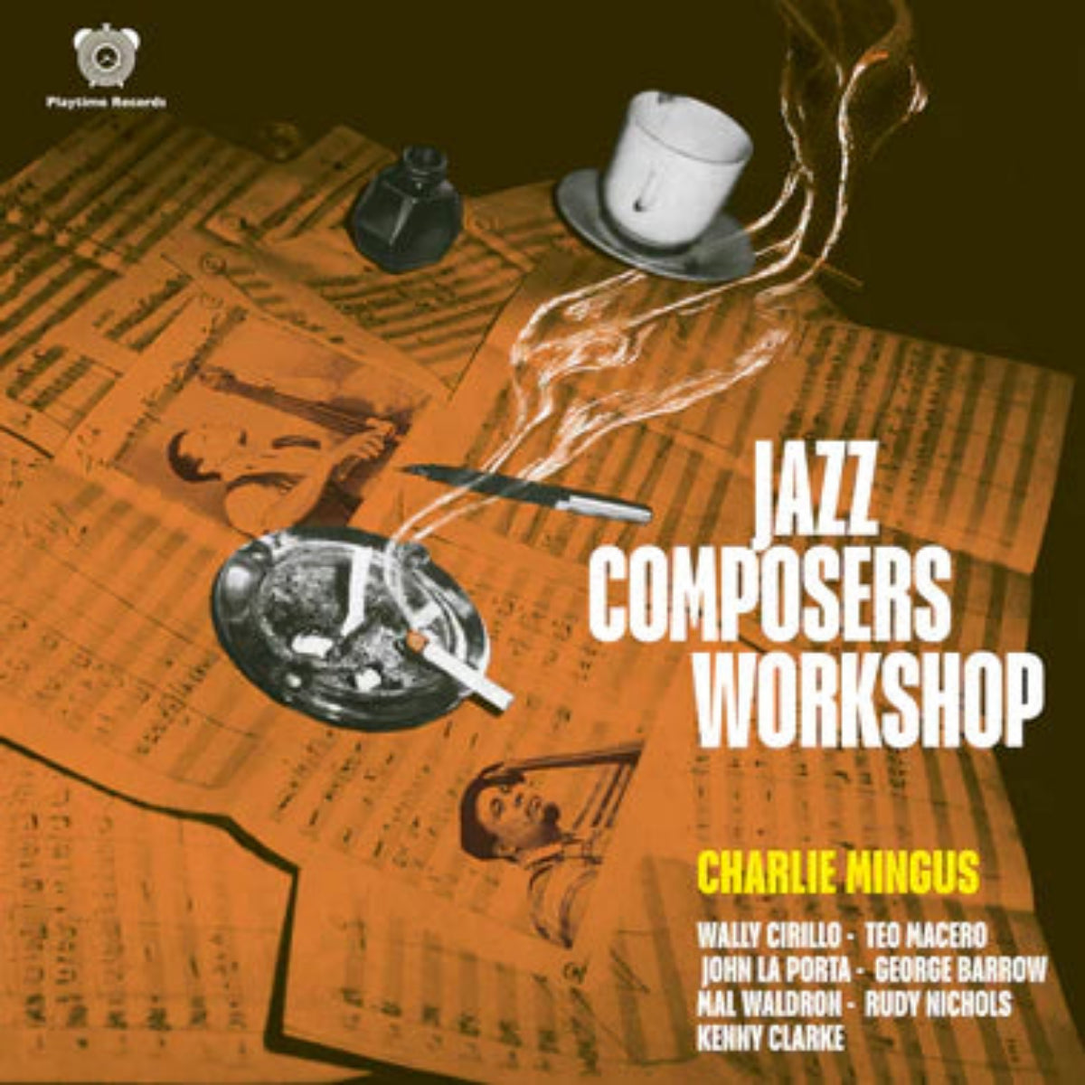Jazz composers workshop