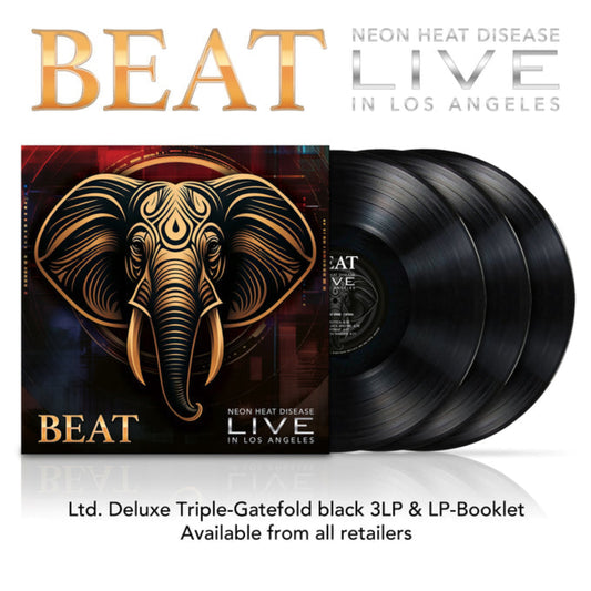 Neon Heat Disease