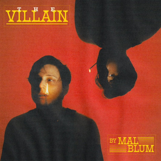 The villain