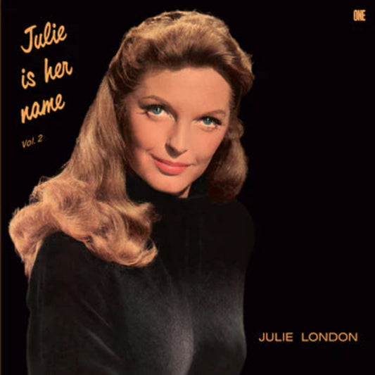 Julie Is Her Name Volume 2 (+6 Bonus Tracks)