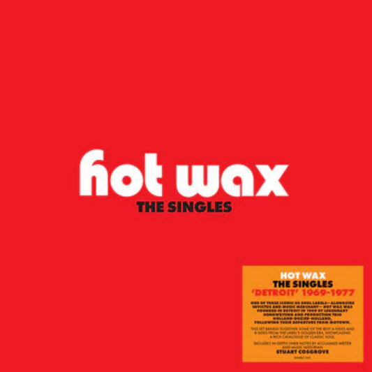 Hot Wax