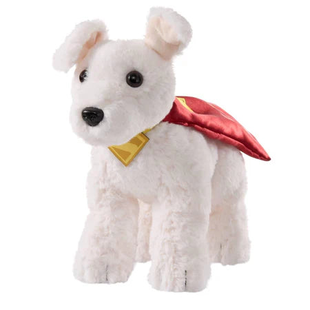 Superman Krypto Plush