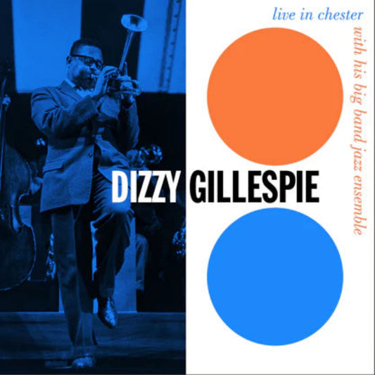 Live in Chester, PA, 1957