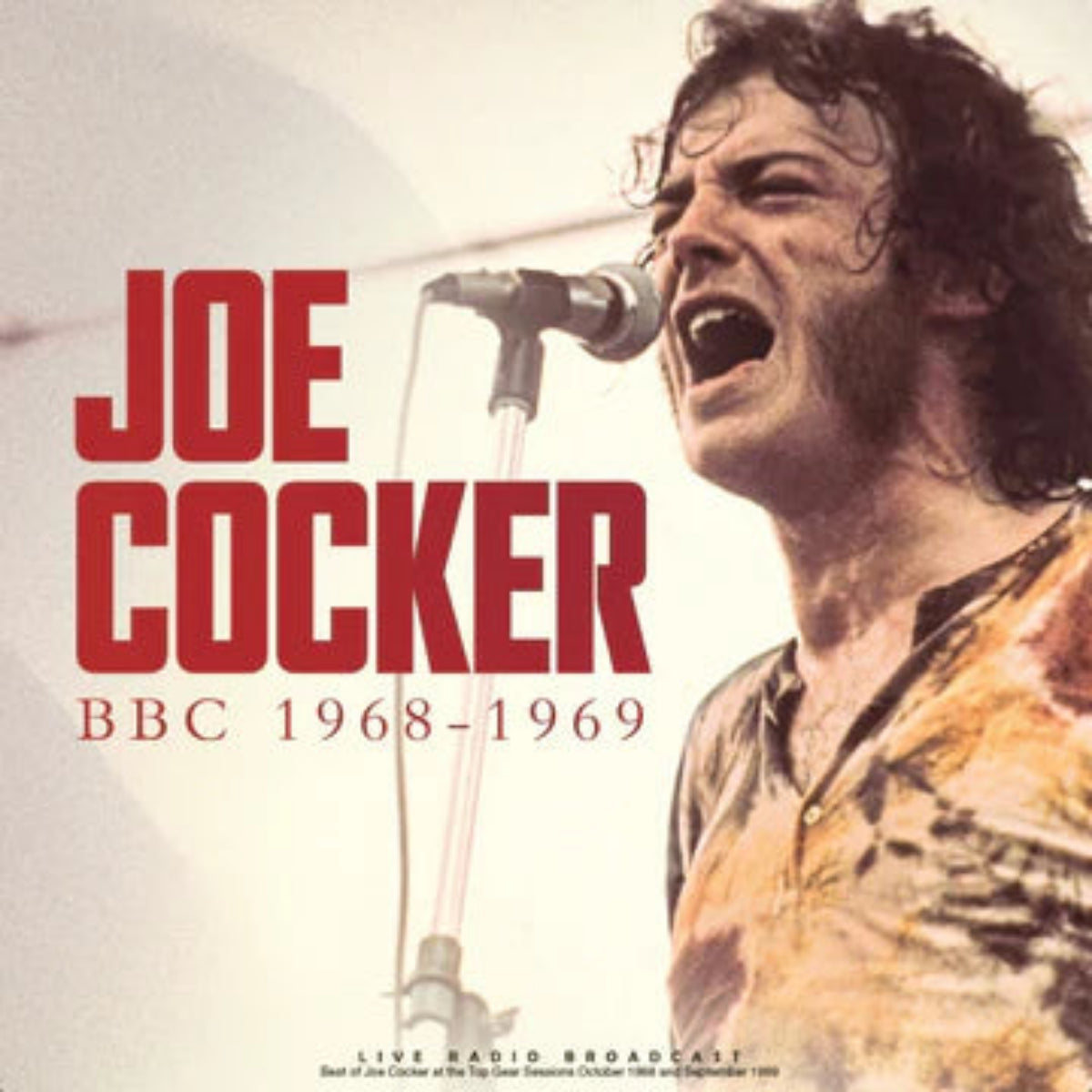 BBC 1968-1969