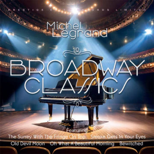 Broadway Classics