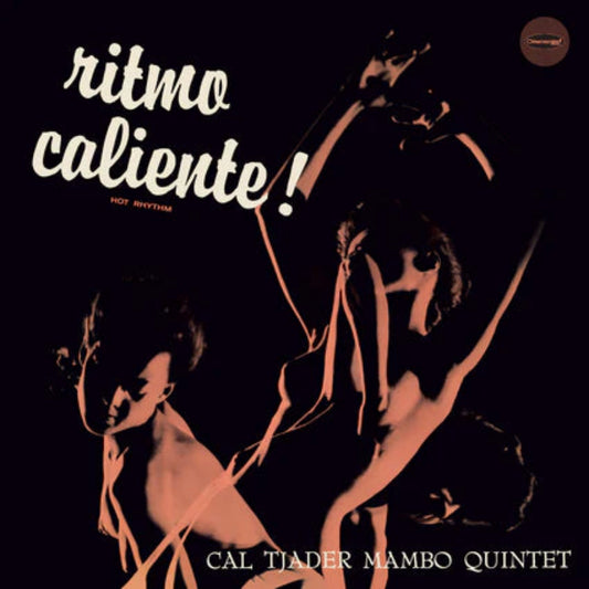 Ritmo Caliente! (+4 Bonus Tracks) [limited Edition]